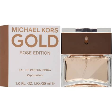 perfume michael kors gold rose edition|michael kors gold perfume price.